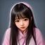 用户二次元少女控的头像，动漫风格女性角色
